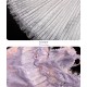 Mademoiselle Pearl Empresses In The Palace Collaboration Character Themed JSK One Piece and Sets(Reservation/Full Payment Without Shipping)